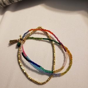 Keep Collective bracelet